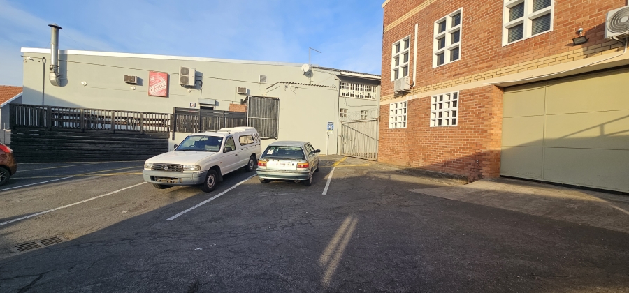 Commercial Property for Sale in Nahoon Eastern Cape